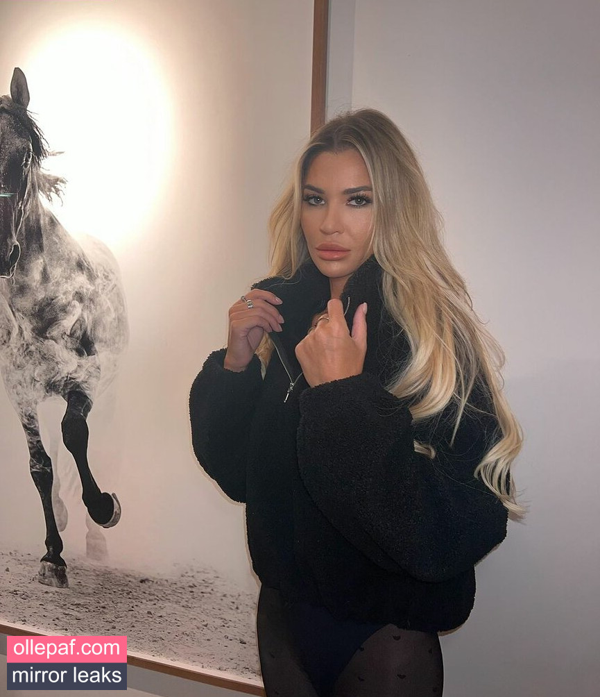 Latest Leaks Christine McGuinness Nude #57 - Fapello