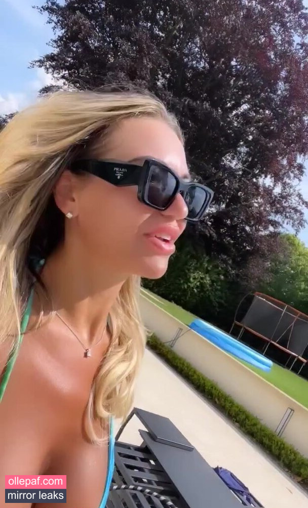 Latest Leaks Christine McGuinness Nude #591 - Fapello