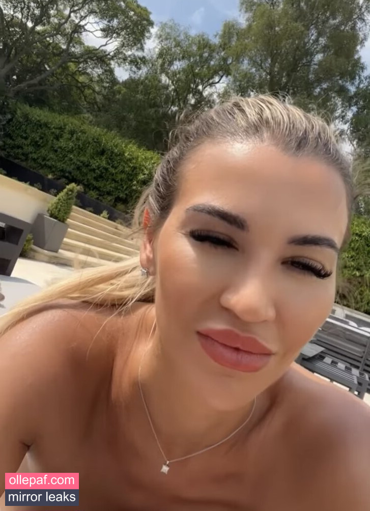 Latest Leaks Christine McGuinness Nude #594 - Fapello