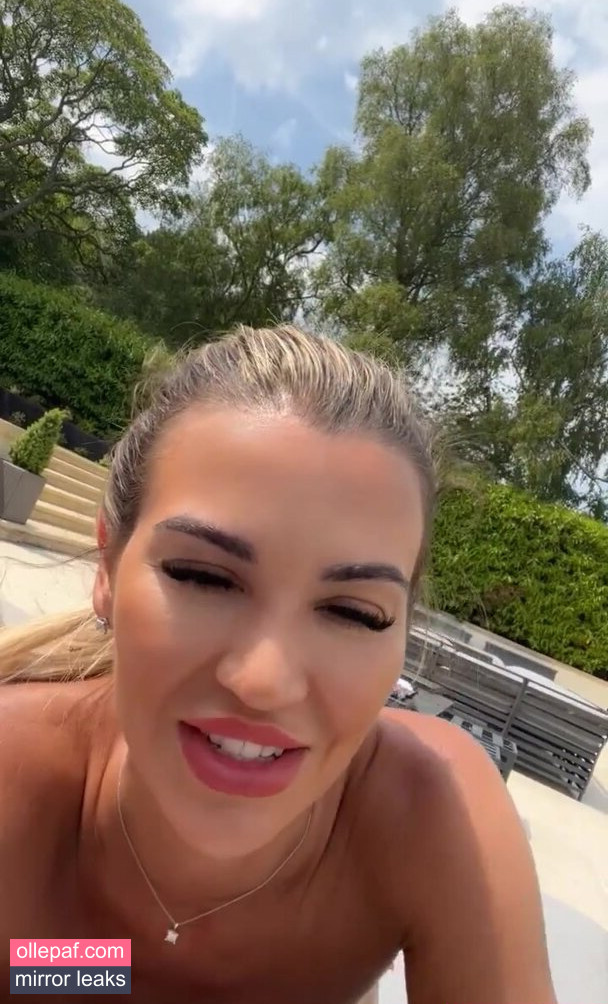 Latest Leaks Christine McGuinness Nude #600 - Fapello