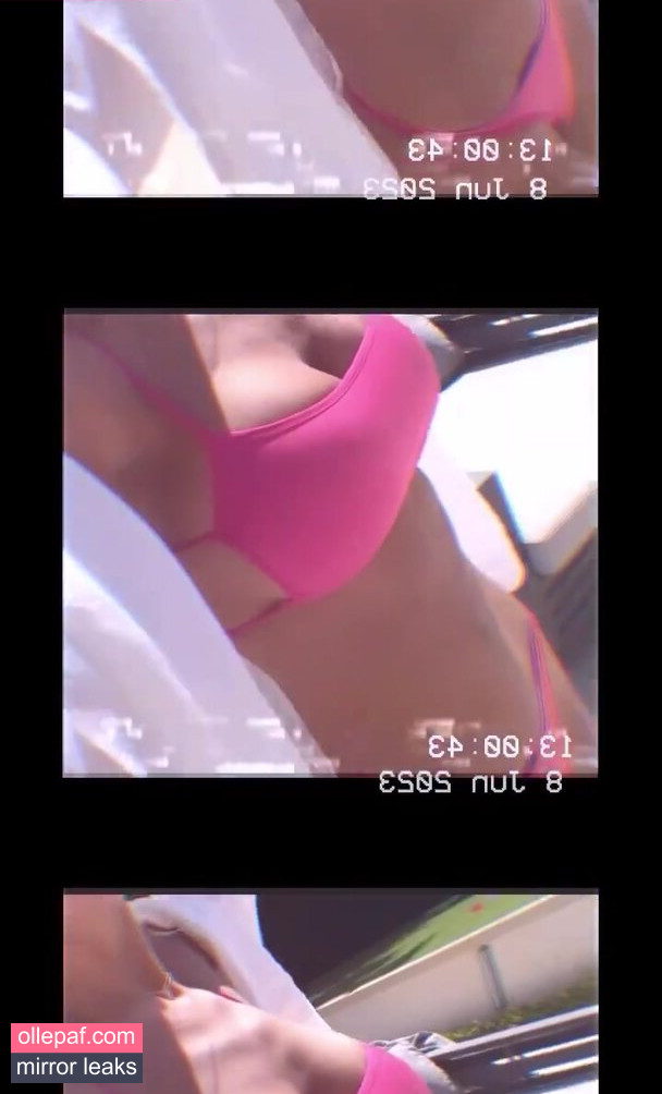 Latest Leaks Christine McGuinness Nude #616 - Fapello