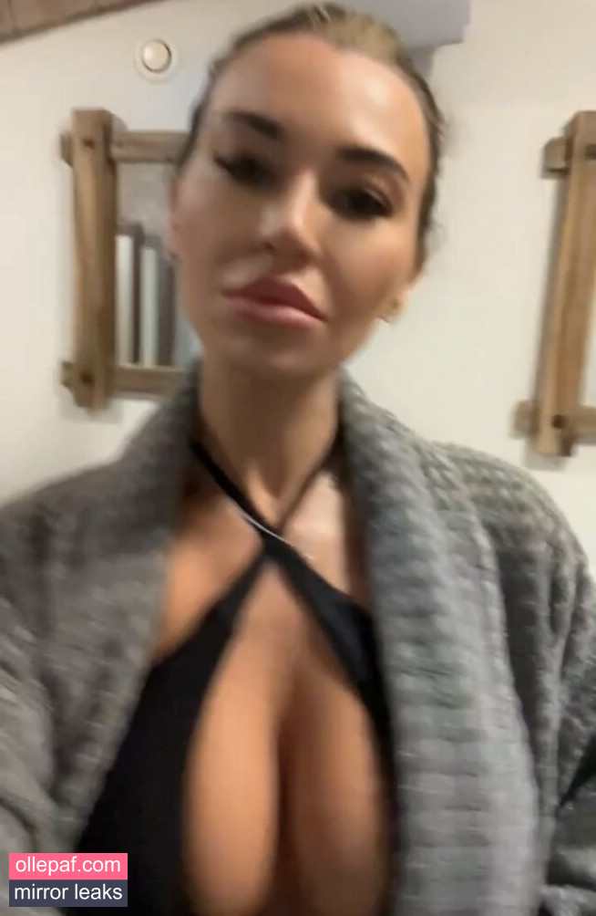 Latest Leaks Christine McGuinness Nude #681 - Fapello
