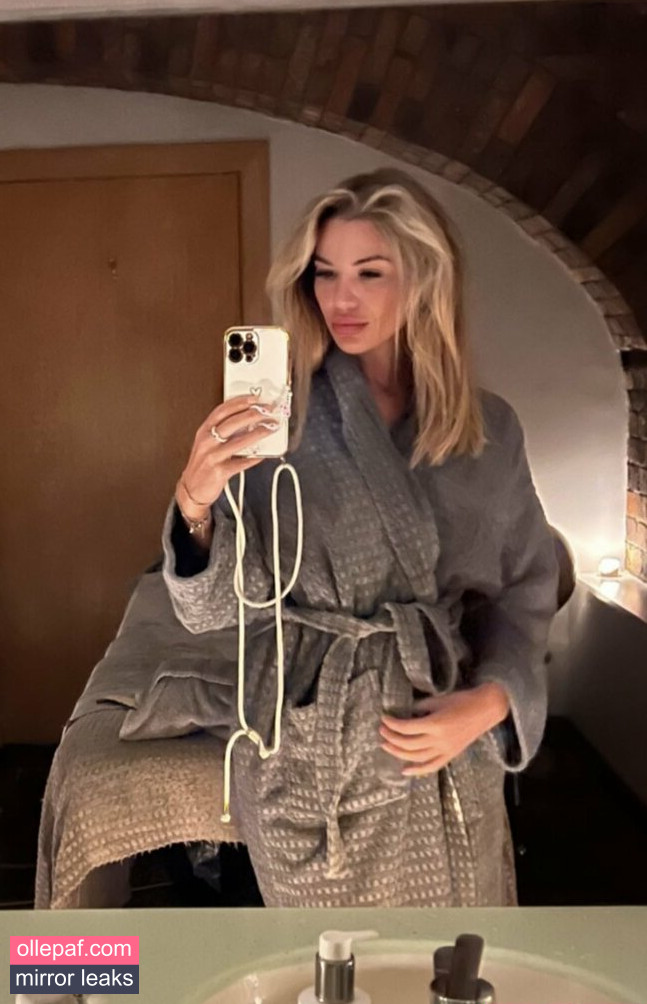 Latest Leaks Christine McGuinness Nude #701 - Fapello