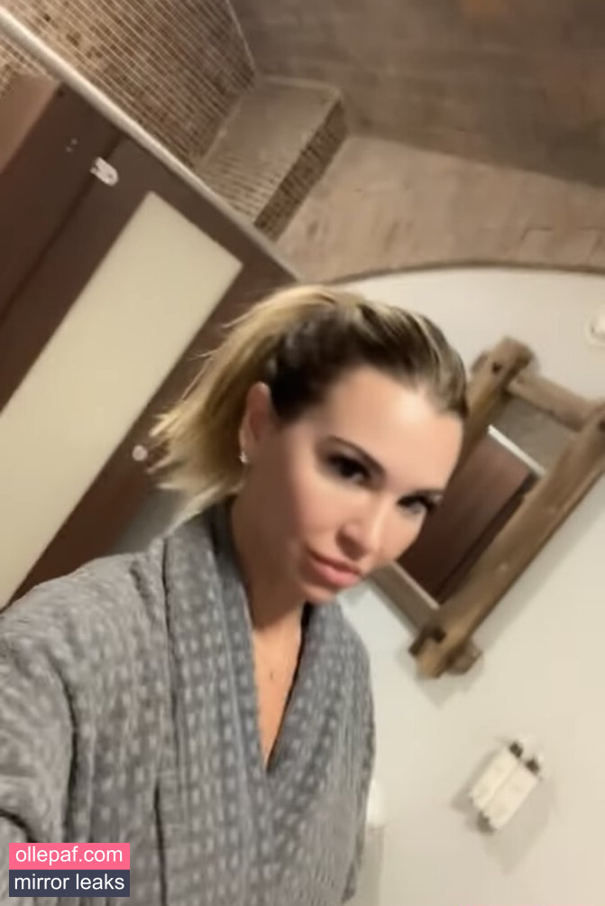 Latest Leaks Christine McGuinness Nude #703 - Fapello