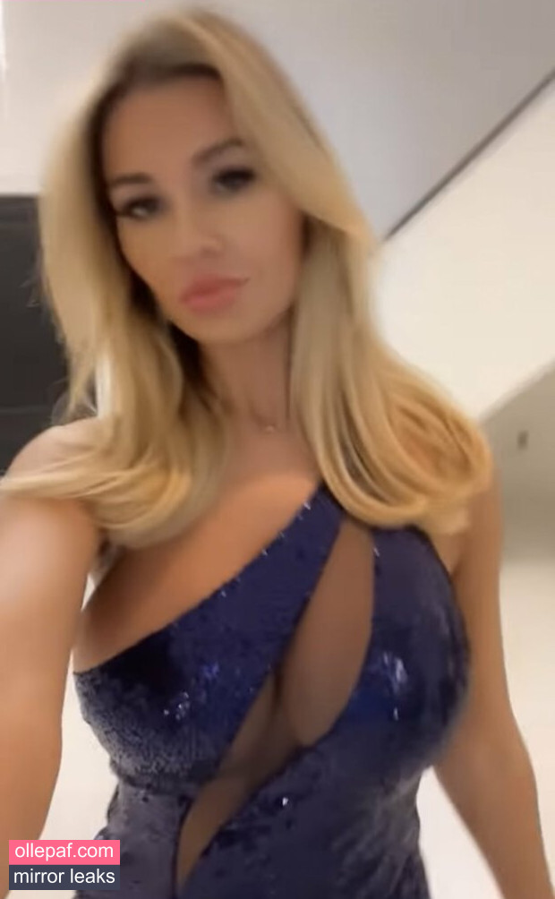 Latest Leaks Christine McGuinness Nude #729 - Fapello