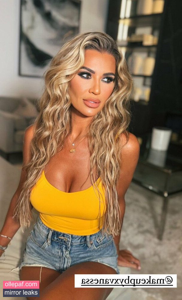 Latest Leaks Christine McGuinness Nude #75 - Fapello