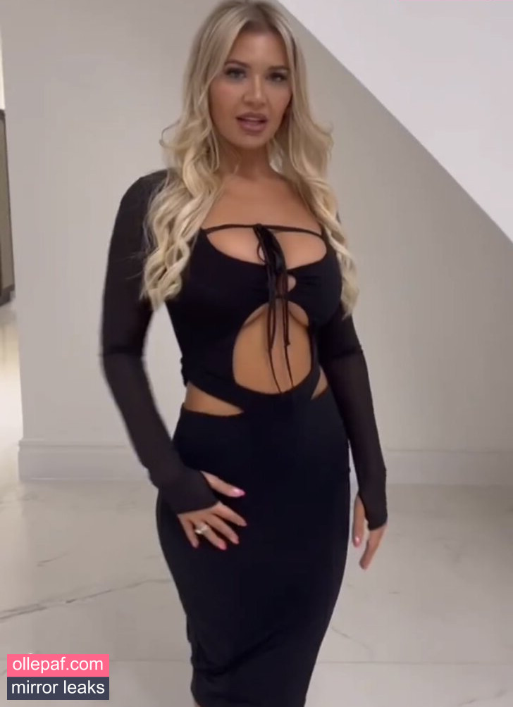 Latest Leaks Christine McGuinness Nude #741 - Fapello