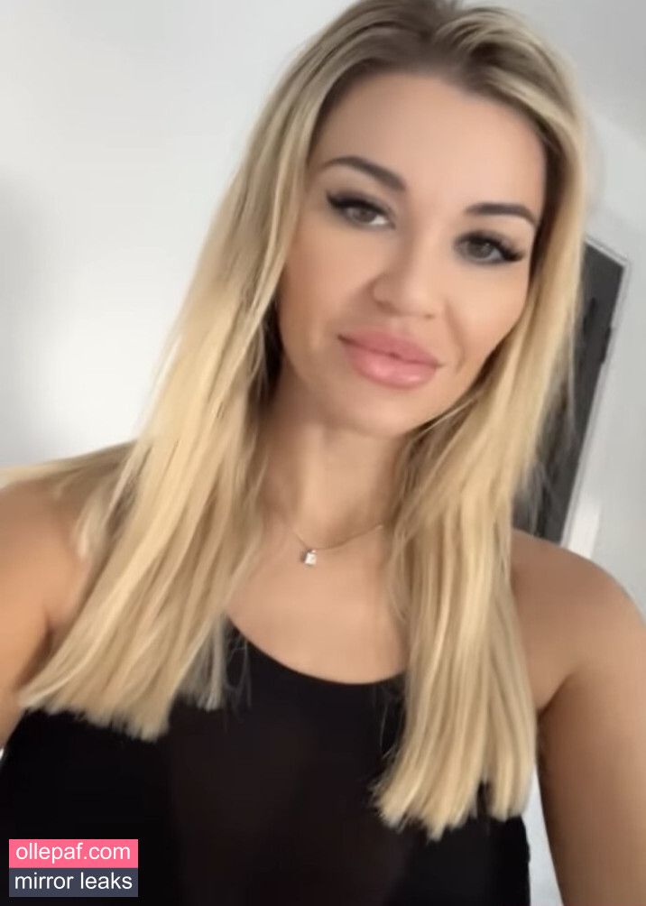 Latest Leaks Christine McGuinness Nude #750 - Fapello