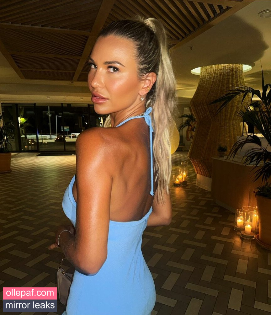 Latest Leaks Christine McGuinness Nude #78 - Fapello
