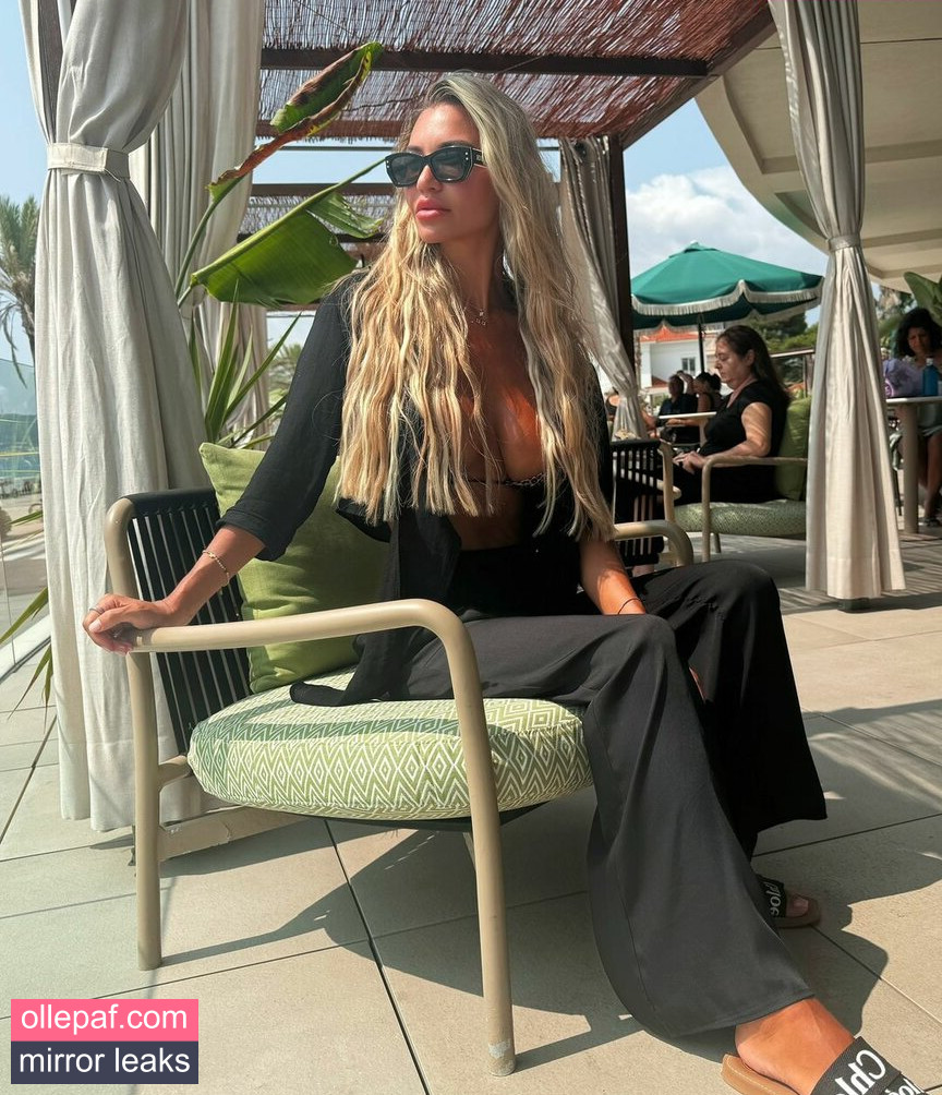 Latest Leaks Christine McGuinness Nude #82 - Fapello