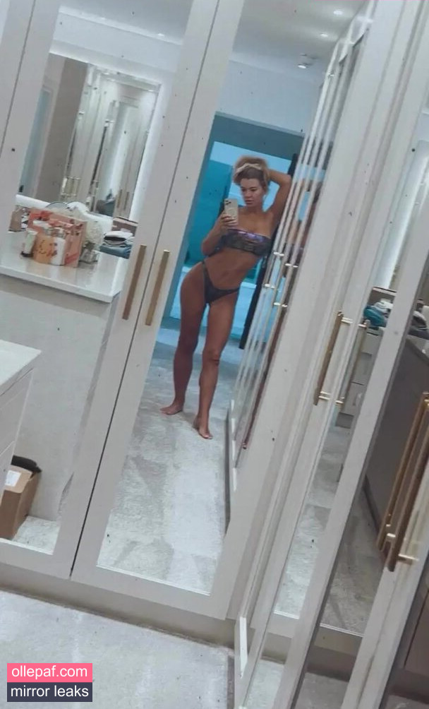 Latest Leaks Christine McGuinness Nude #833 - Fapello
