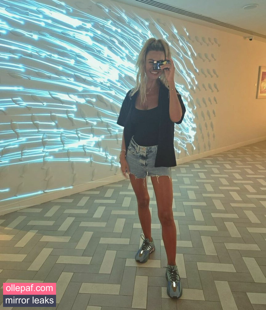 Latest Leaks Christine McGuinness Nude #90 - Fapello