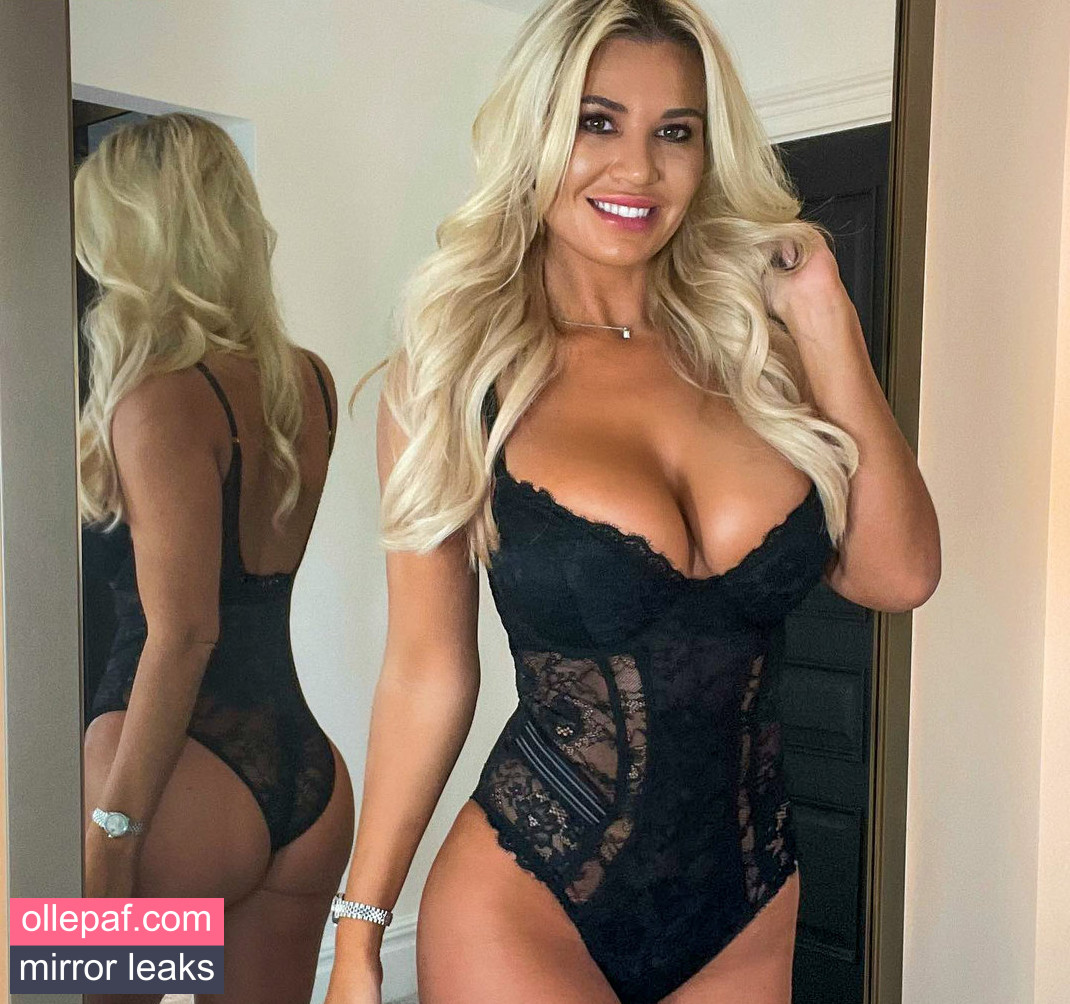 Latest Leaks Christine McGuinness Nude #904 - Fapello
