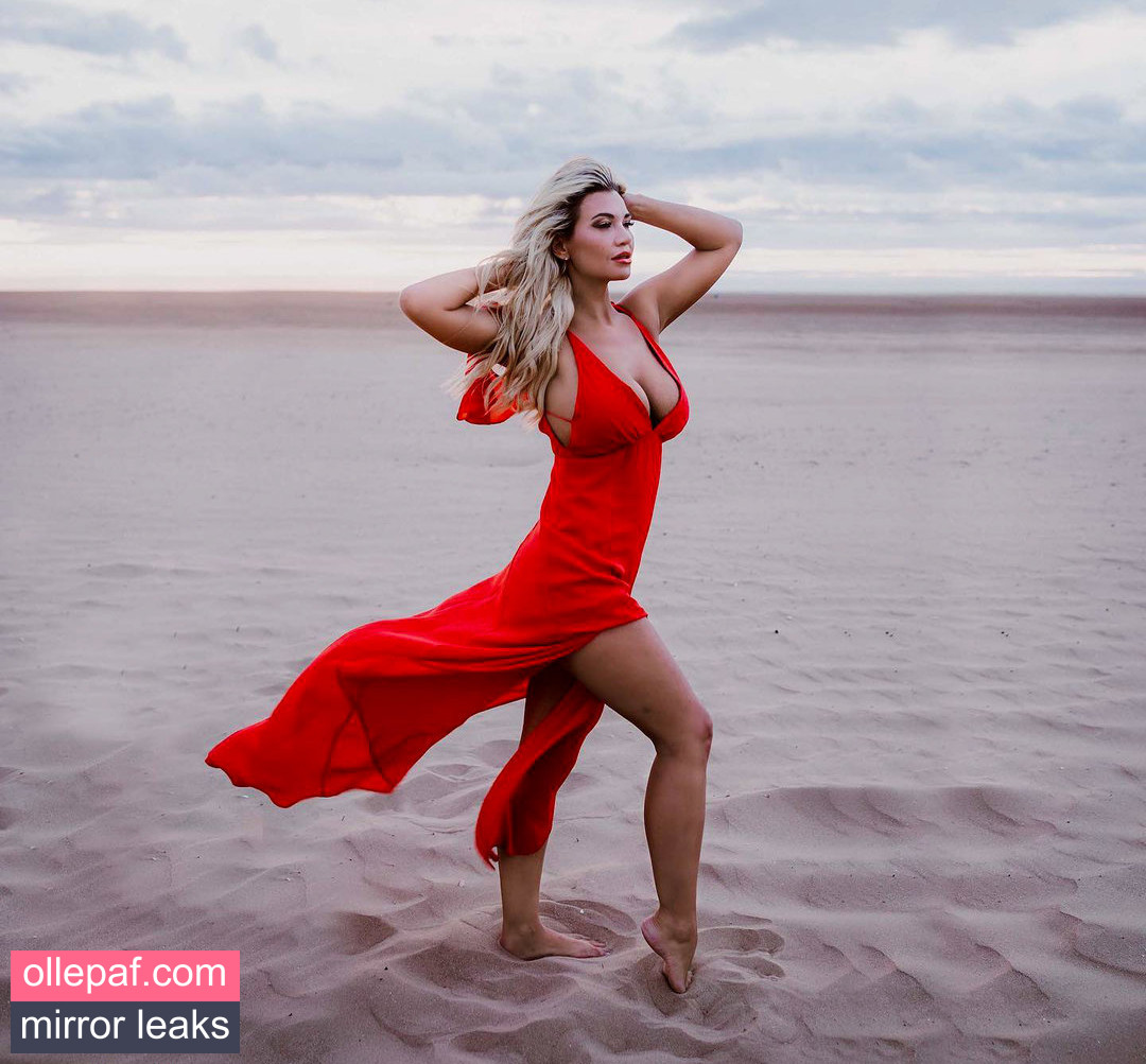 Latest Leaks Christine McGuinness Nude #905 - Fapello