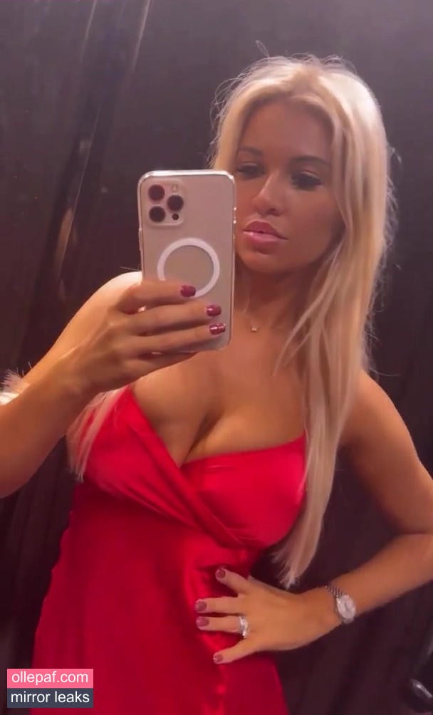 Latest Leaks Christine McGuinness Nude #915 - Fapello