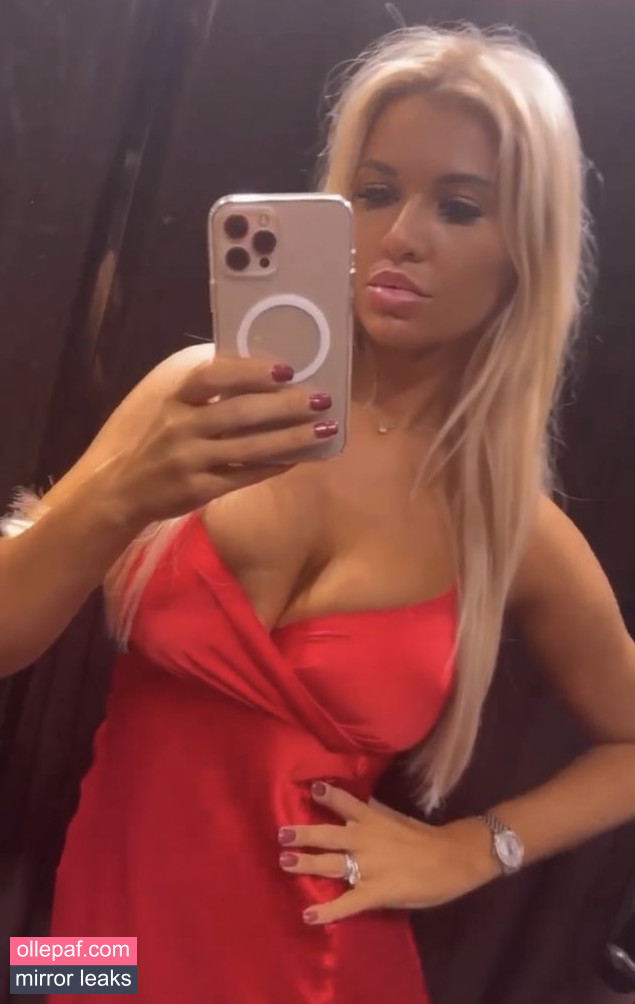Latest Leaks Christine McGuinness Nude #918 - Fapello