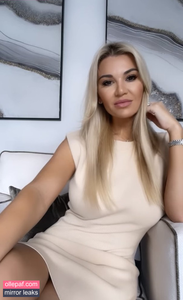 Latest Leaks Christine McGuinness Nude #926 - Fapello