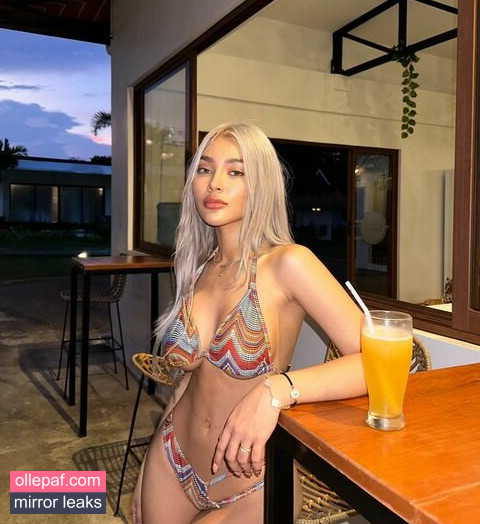 Latest Leaks Christine Samson Nude #41 - Fapello