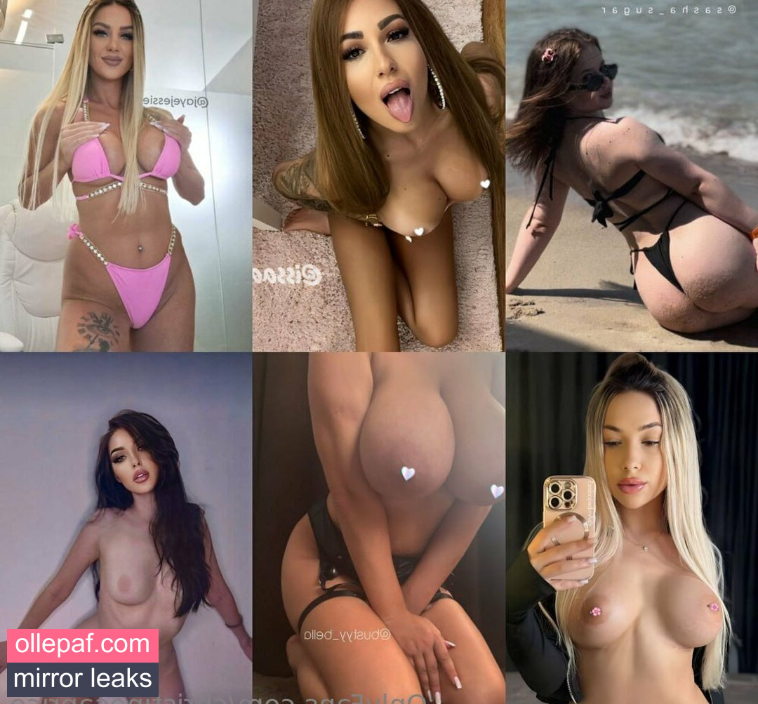 Latest Leaks christinecaprice Nude #18 - Fapello