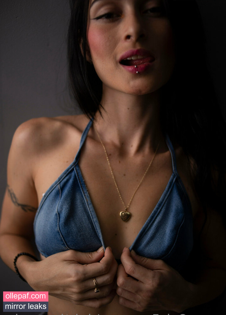 Latest Leaks christinecaprice Nude #193 - Fapello