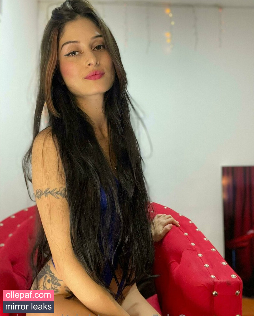 Latest Leaks christinecaprice Nude #270 - Fapello