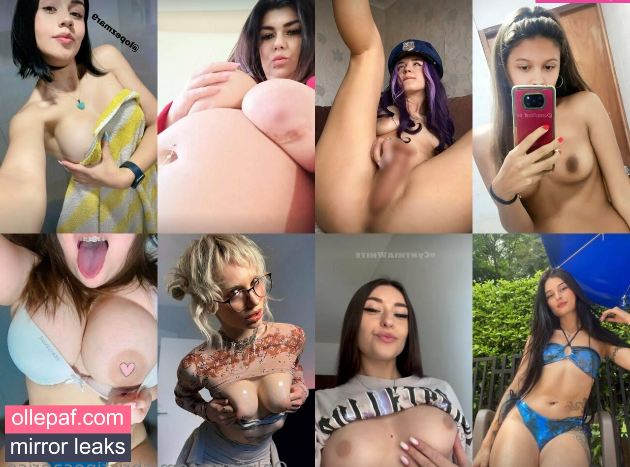 Latest Leaks christinecaprice Nude #4 - Fapello
