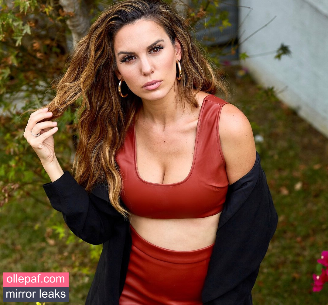 Latest Leaks Christy Carlson Romano Nude #122 - Fapello