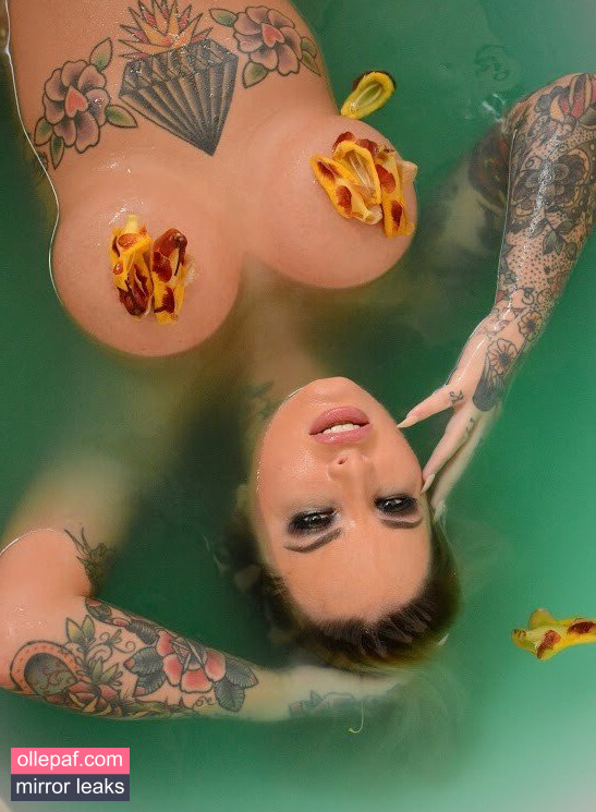 Latest Leaks Christy Mack Nude #1246 - Fapello