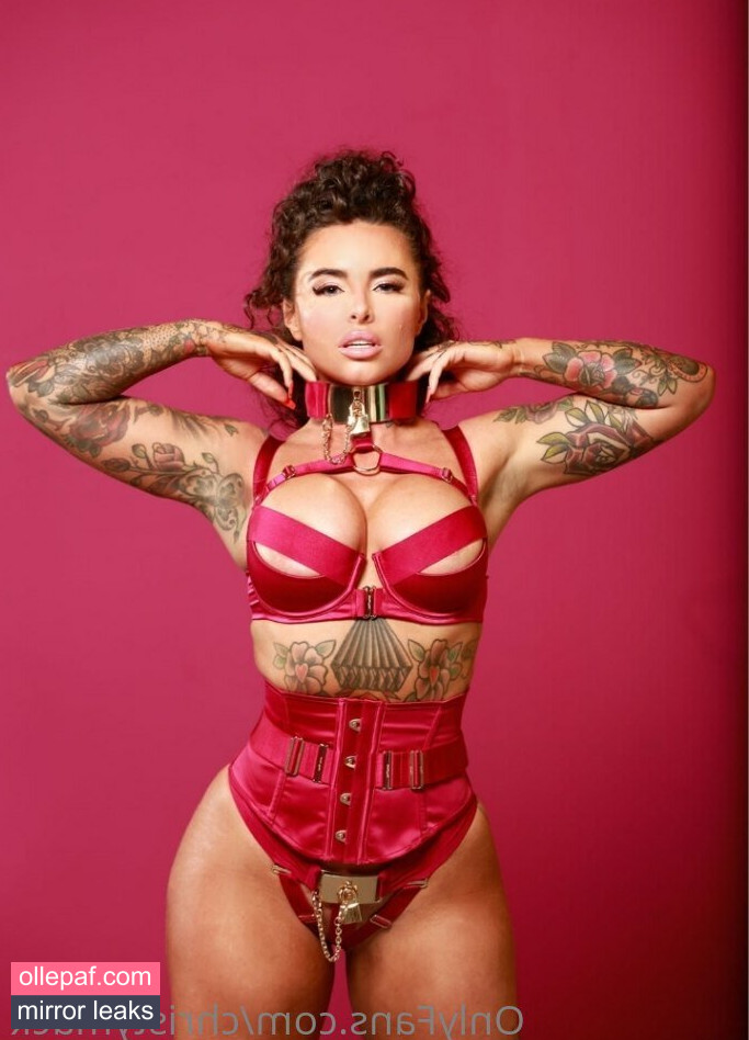 Latest Leaks Christy Mack Nude #1269 - Fapello