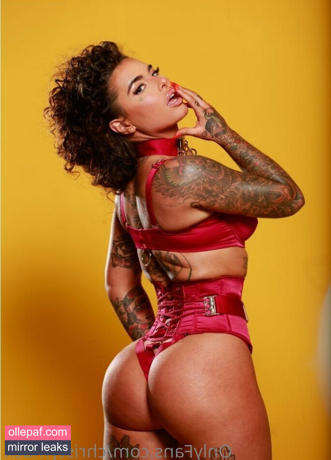 Latest Leaks Christy Mack Nude #1270 - Fapello
