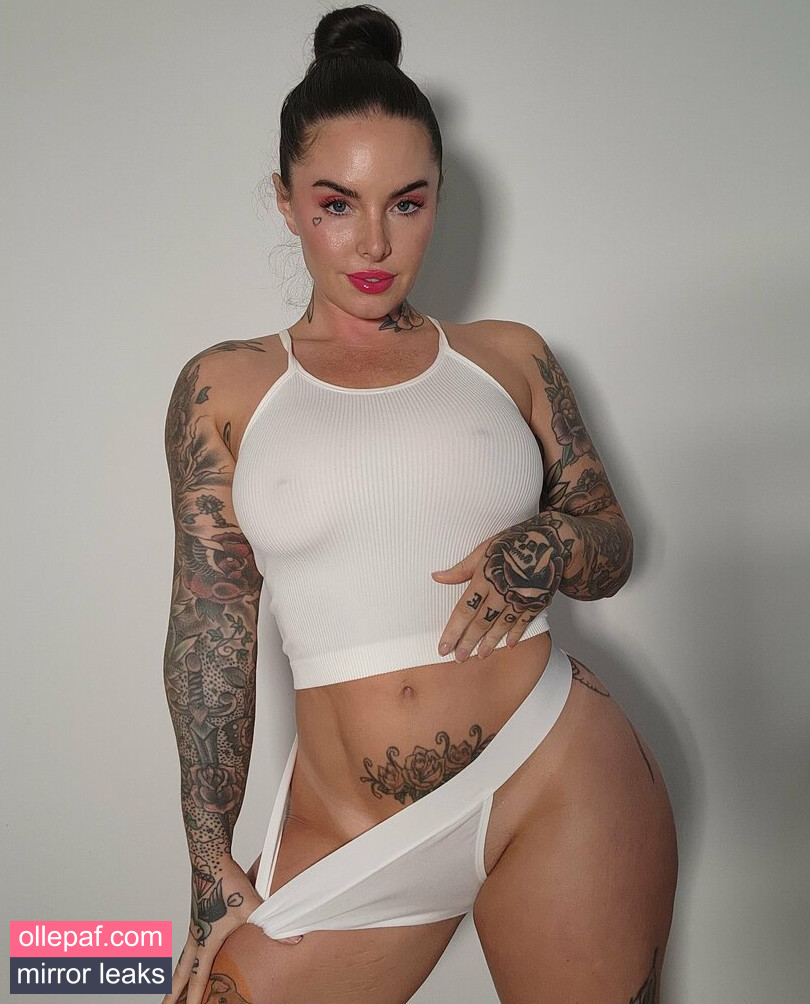 Latest Leaks Christy Mack Nude #14 - Fapello