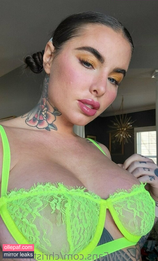 Latest Leaks Christy Mack Nude #1338 - Fapello