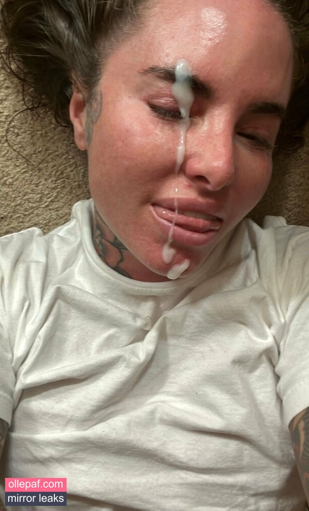 Latest Leaks Christy Mack Nude #139 - Fapello