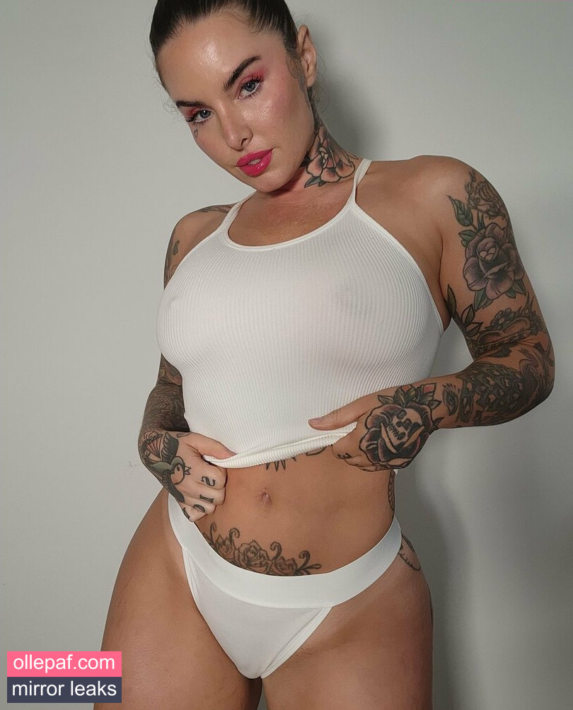 Latest Leaks Christy Mack Nude #16 - Fapello