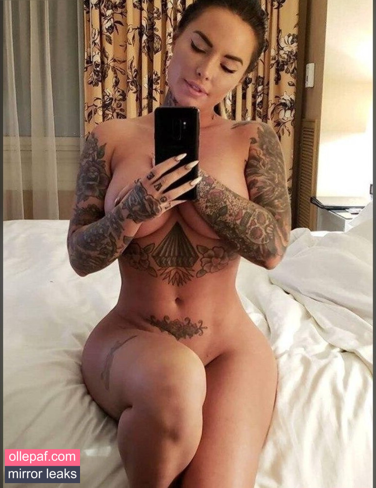 Latest Leaks Christy Mack Nude #259 - Fapello