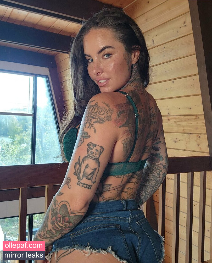 Latest Leaks Christy Mack Nude #30 - Fapello