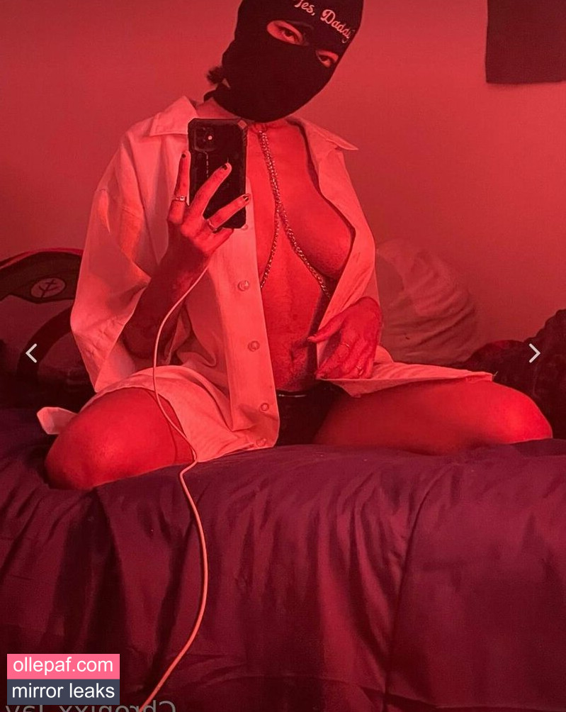 Chronixx.tay Nude Leaks OnlyFans #146 - Fapello