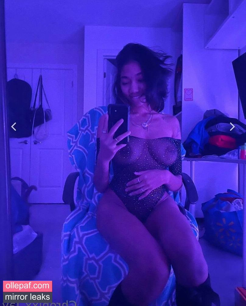 Chronixx.tay Nude Leaks OnlyFans #56 - Fapello