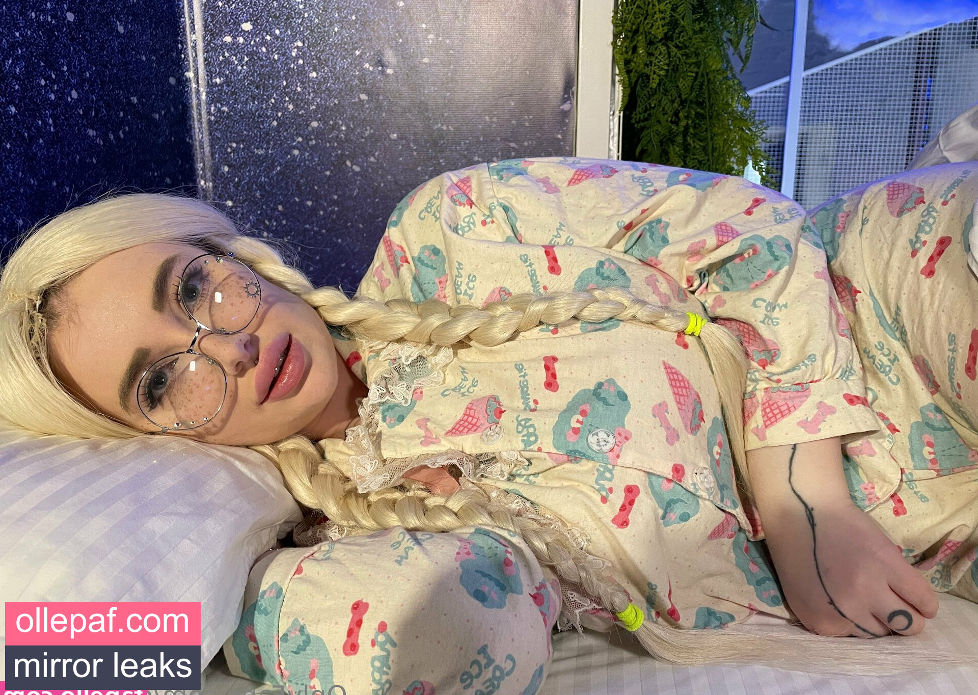 Latest Leaks chrysi_luna Nude #31 - Fapello