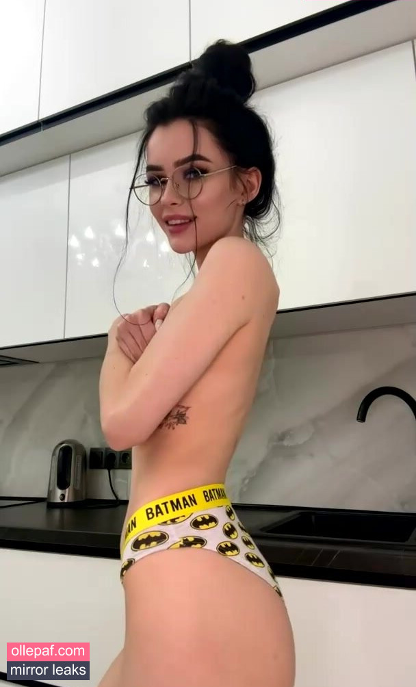 Latest Leaks Chrysolite Nude #45 - Fapello