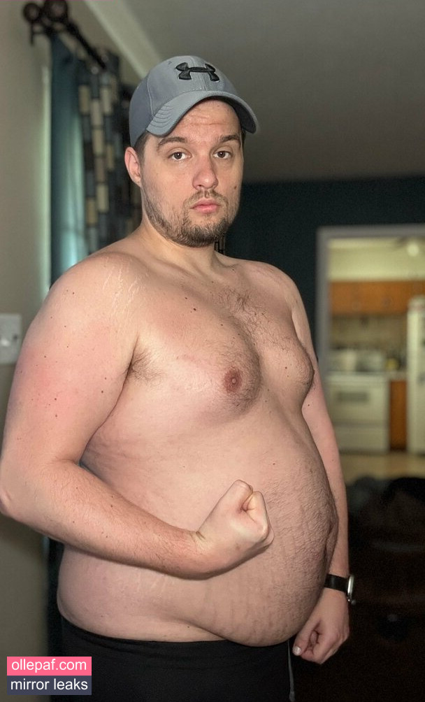 Latest Leaks chubbicub Nude #32 - Fapello