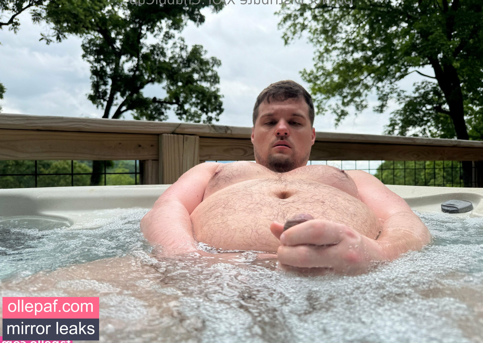 Latest Leaks chubbicub Nude #38 - Fapello