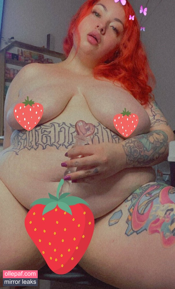 Latest Leaks chubbylucyy Nude #2 - Fapello