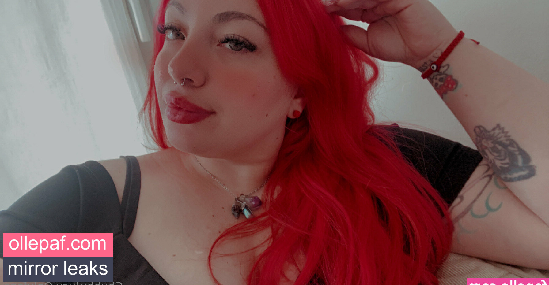 Latest Leaks chubbylucyy Nude #14 - Fapello