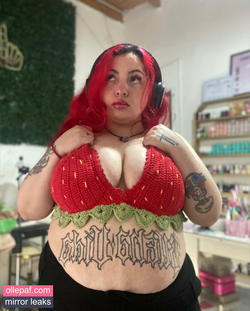 Latest Leaks chubbylucyy Nude #16 - Fapello