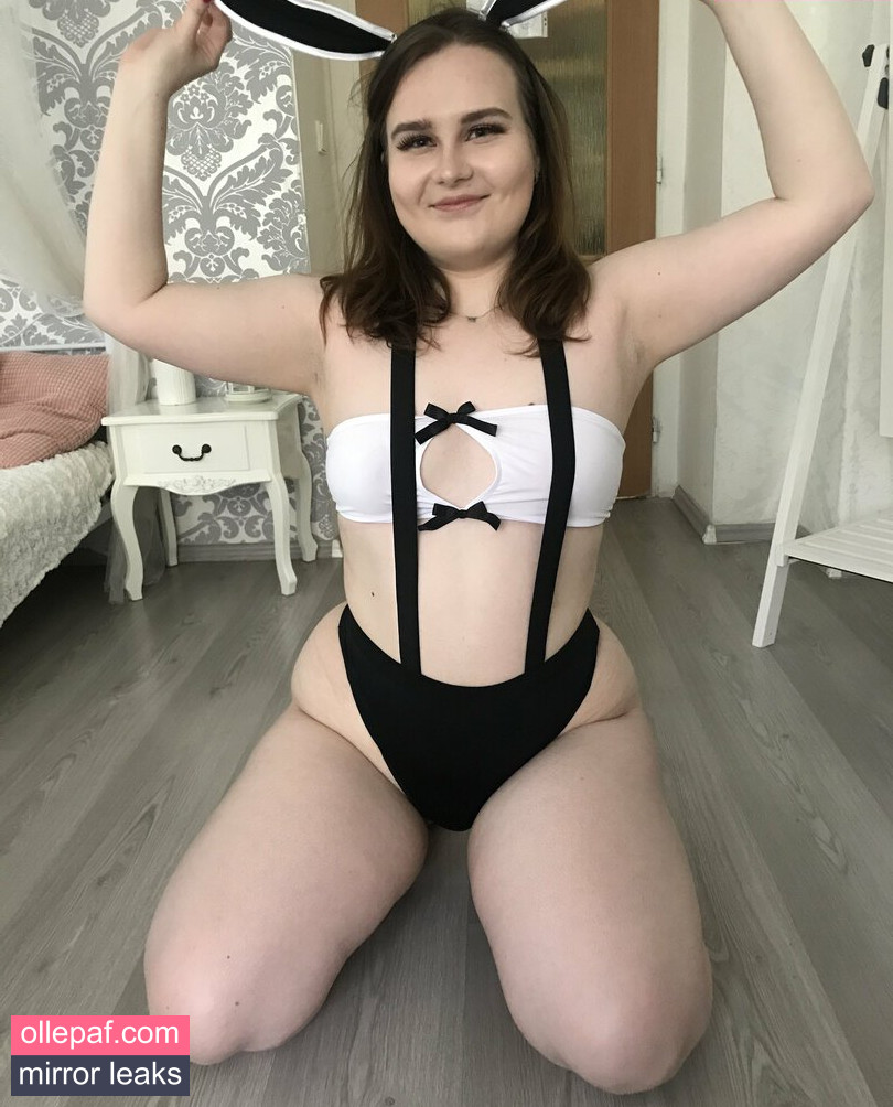 Latest Leaks chubbynixiesin Nude #108 - Fapello