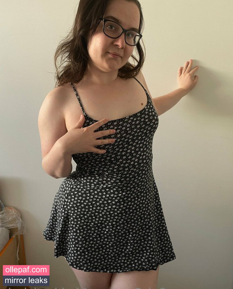 Latest Leaks chubbynixiesin Nude #119 - Fapello