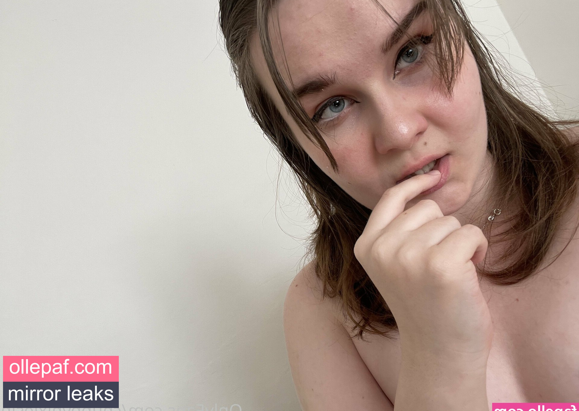 Latest Leaks chubbynixiesin Nude #124 - Fapello