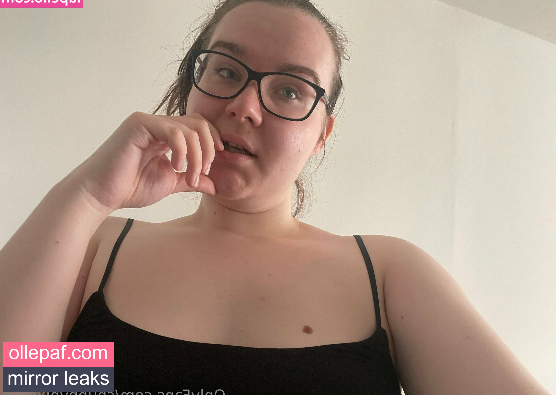 Latest Leaks chubbynixiesin Nude #126 - Fapello