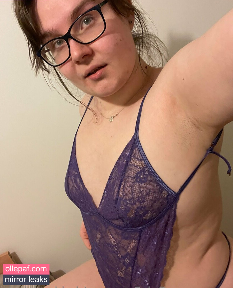 Latest Leaks chubbynixiesin Nude #127 - Fapello